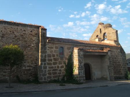 Imagen Iglesia San Benito Abad
